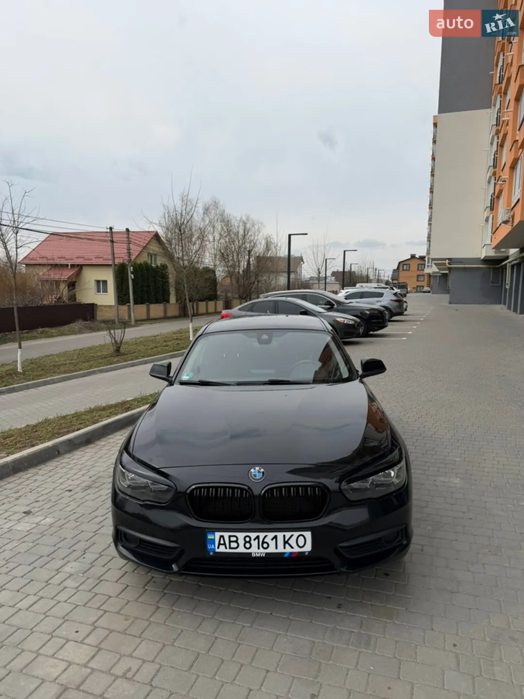 2016 BMW 1er - мініатюра 11