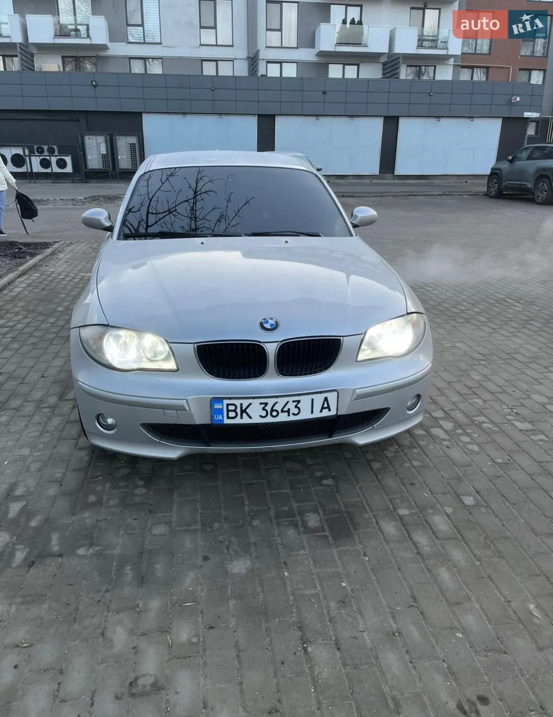 Фото авто 12