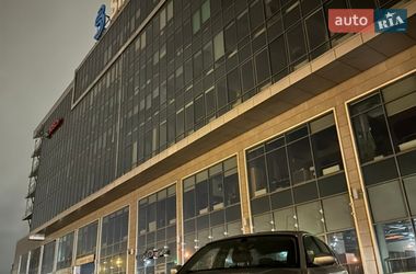 Хэтчбек BMW 1 Series 2007 в Киеве