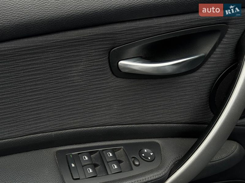 Хэтчбек BMW 1 Series 2011 в Ровно фото 25 Хэтчбек BMW 1 Series 2011 в Ровно