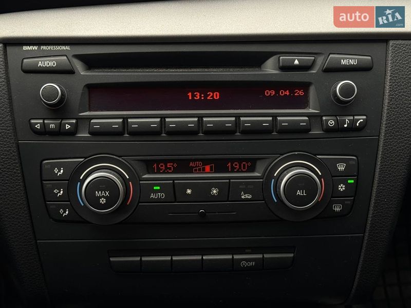 Хэтчбек BMW 1 Series 2011 в Ровно фото 37 Хэтчбек BMW 1 Series 2011 в Ровно