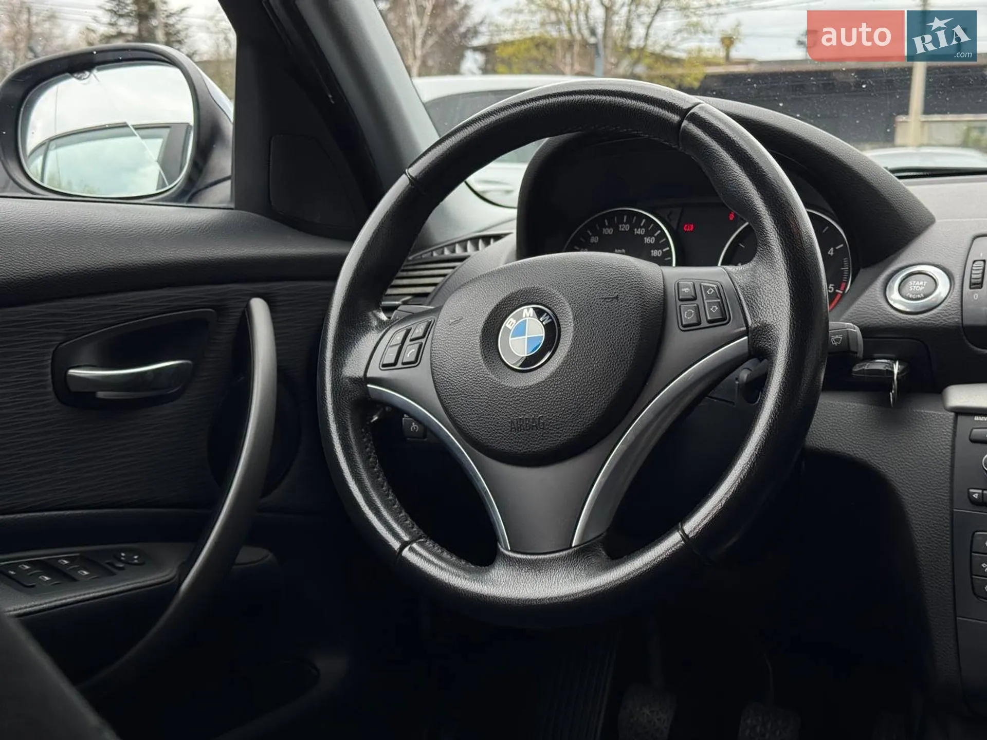 2011 BMW 1er - мініатюра 45