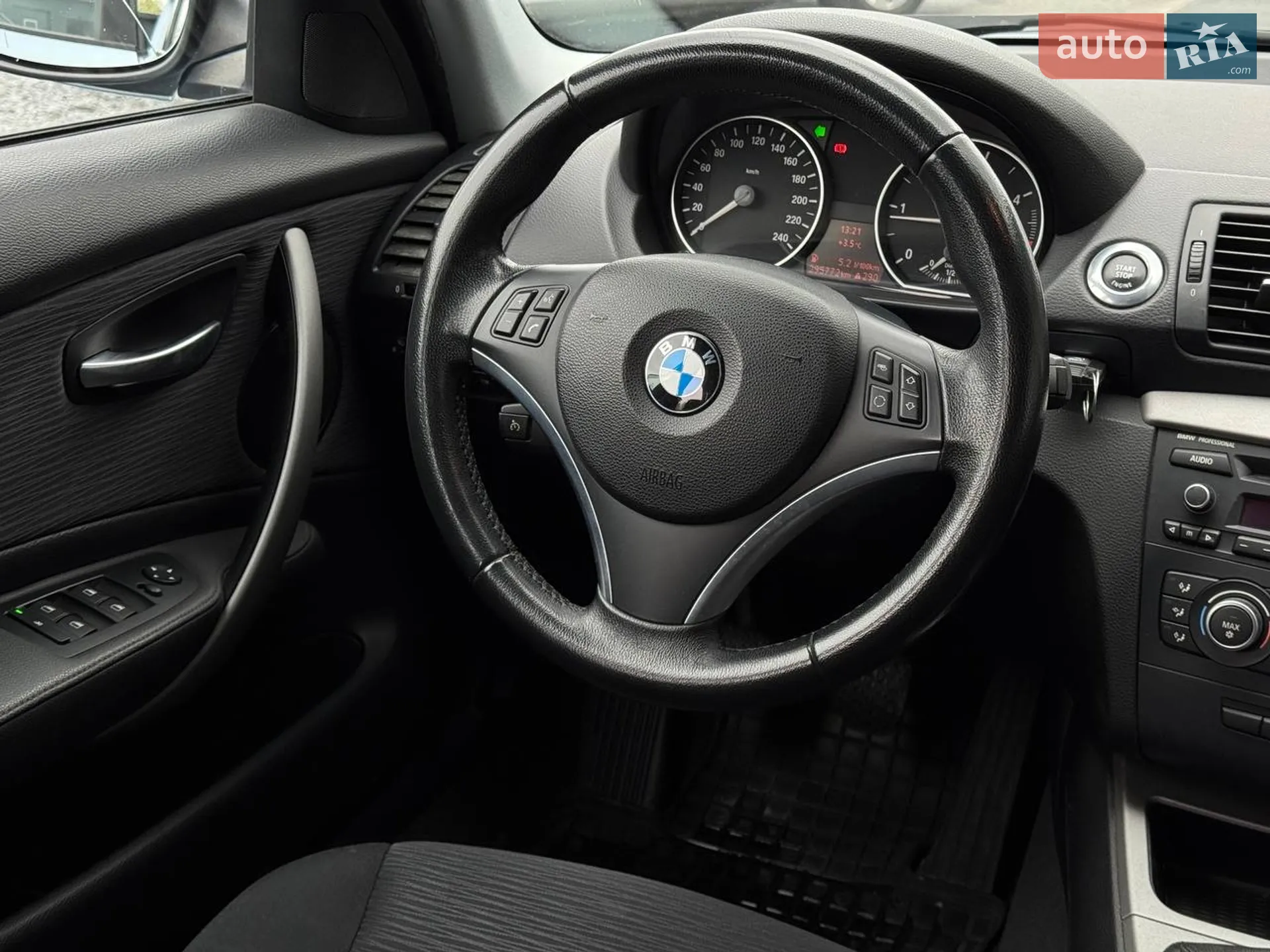 2011 BMW 1er - мініатюра 46