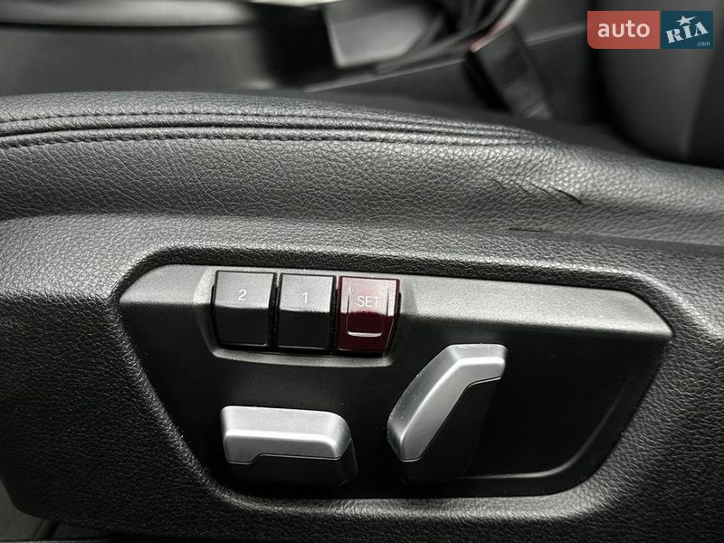 Хэтчбек BMW 1 Series 2017 в Николаеве фото 14 Хэтчбек BMW 1 Series 2017 в Николаеве