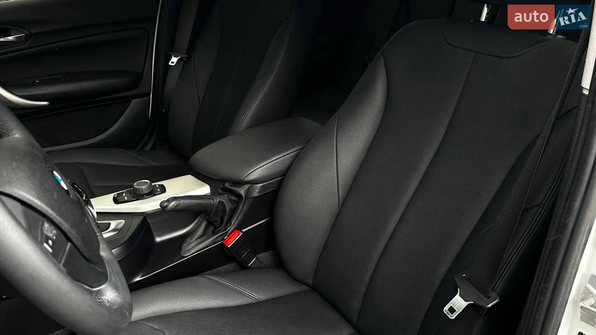 2017 BMW 1er - мініатюра 8