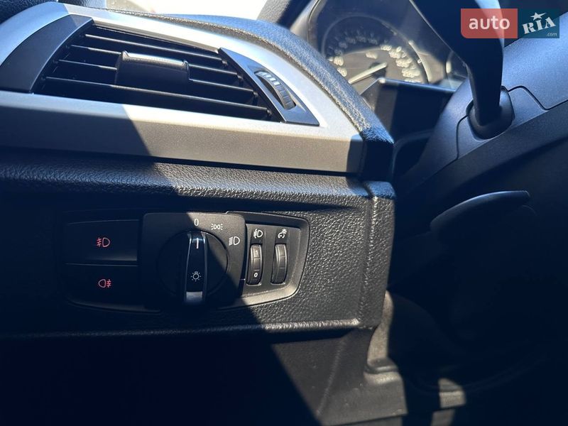 Хэтчбек BMW 1 Series 2012 в Киеве фото 22 Хэтчбек BMW 1 Series 2012 в Киеве