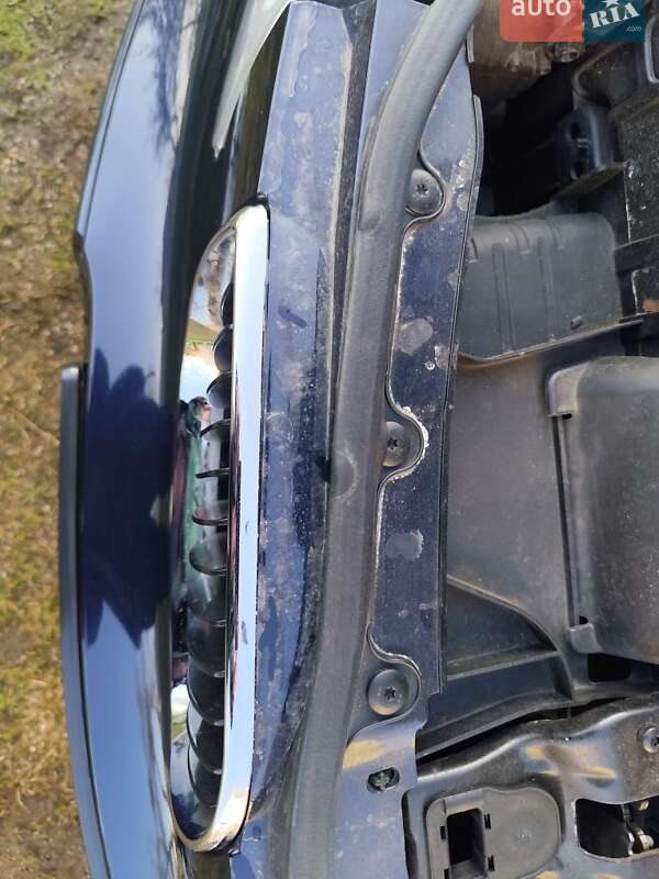 Хэтчбек BMW 1 Series 2005 в Богуславе