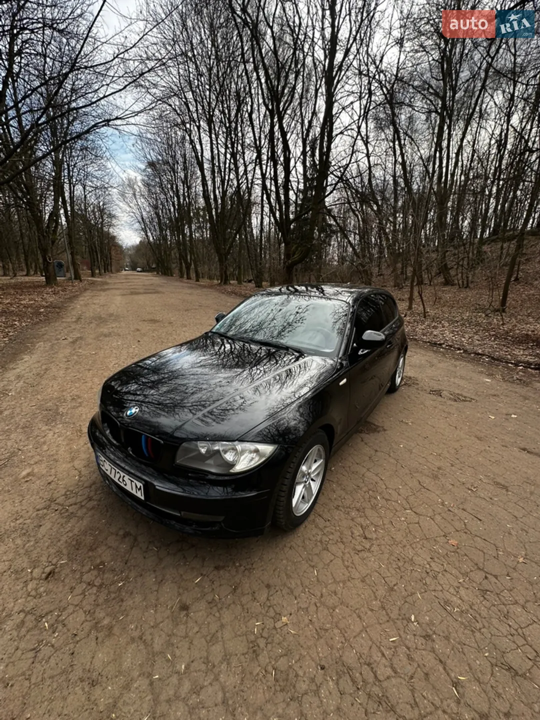 2011 BMW 1er - мініатюра 10