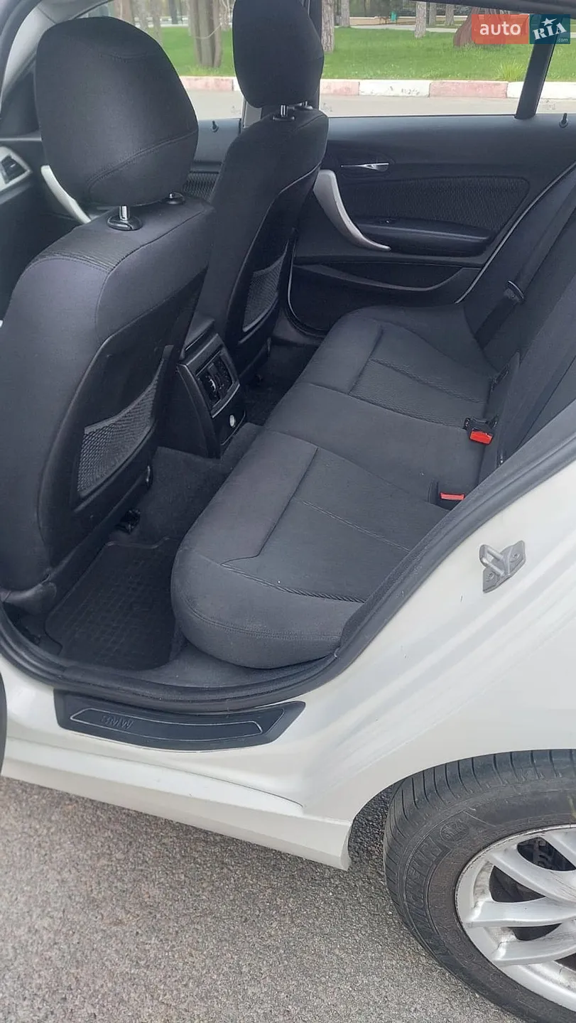 2013 BMW 1er - мініатюра 12