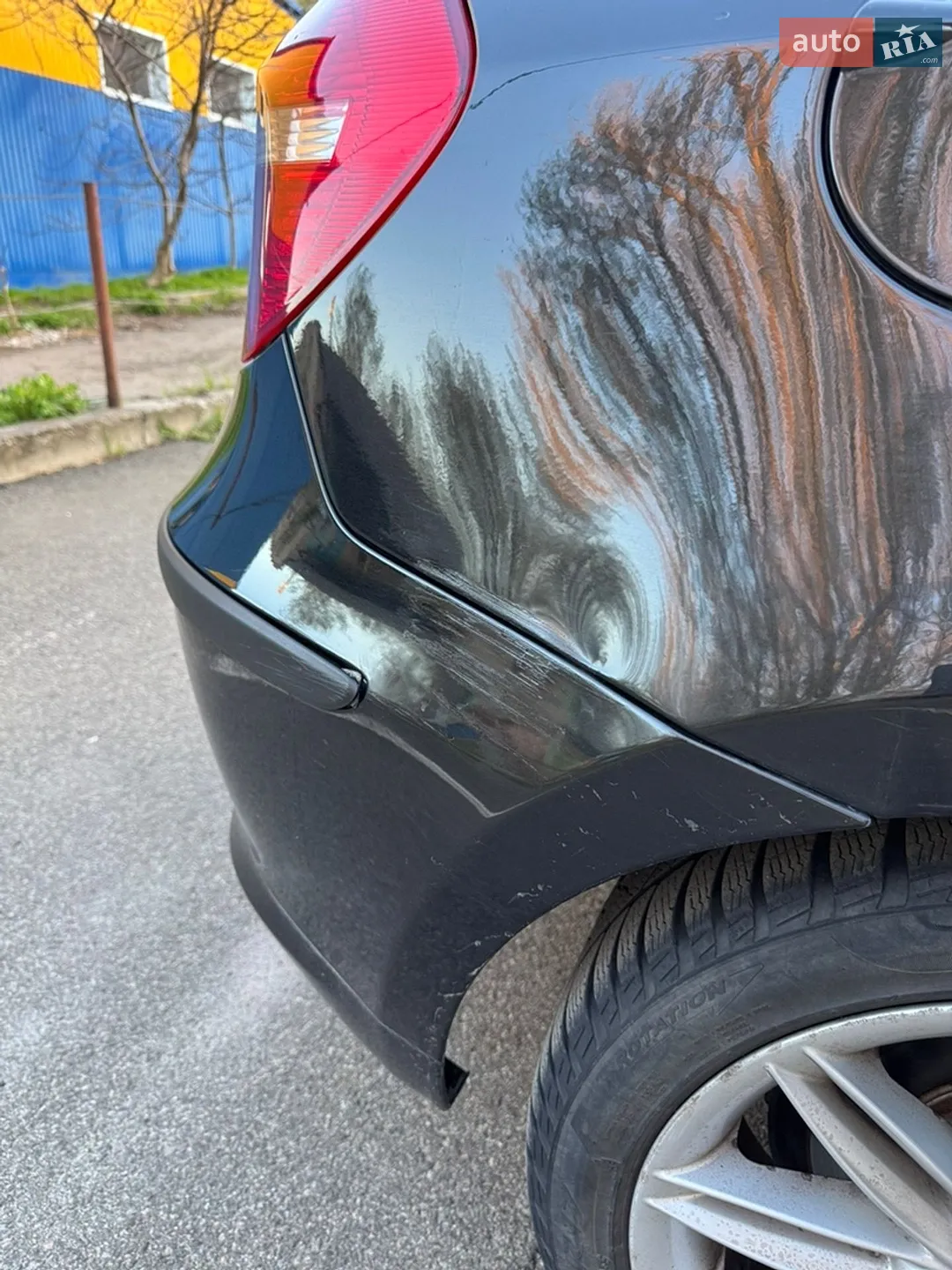 2010 BMW 1er - мініатюра 16