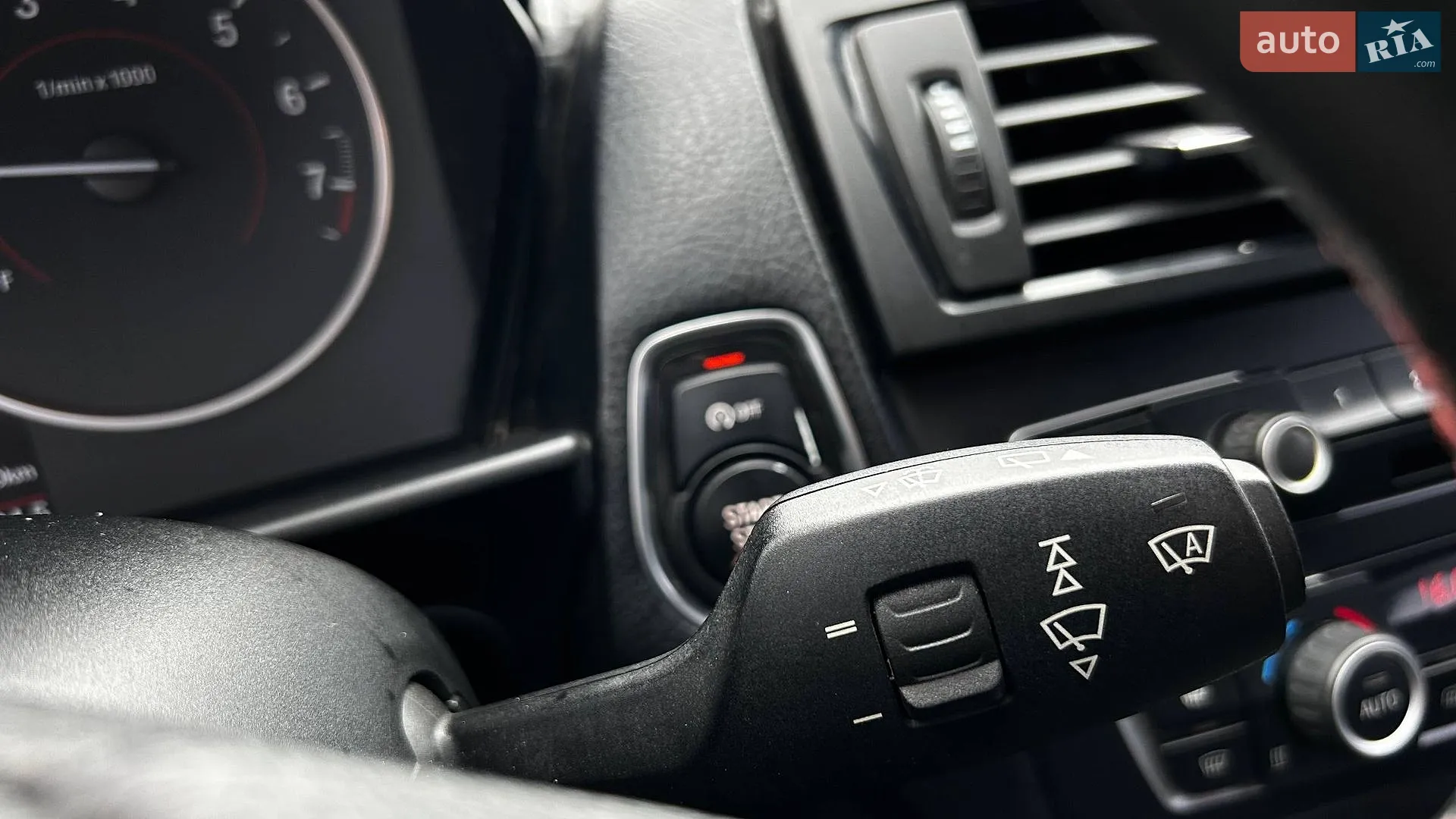 2012 BMW 1er - мініатюра 20