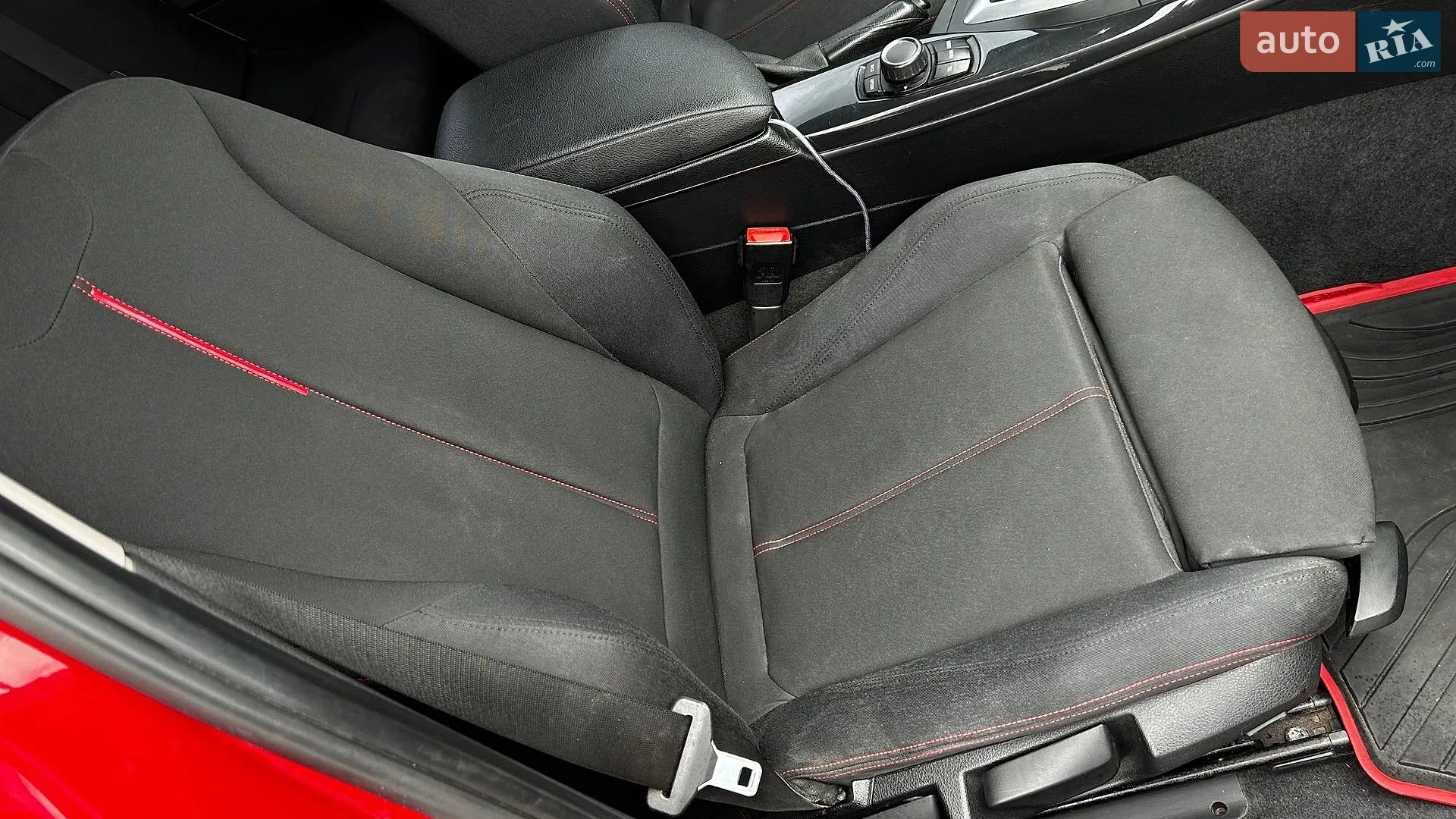 2012 BMW 1er - мініатюра 23