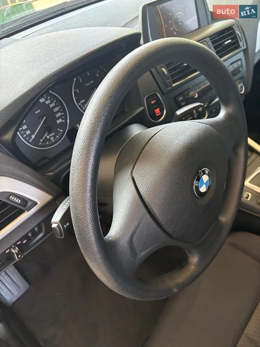 2013 BMW 1er - мініатюра 6