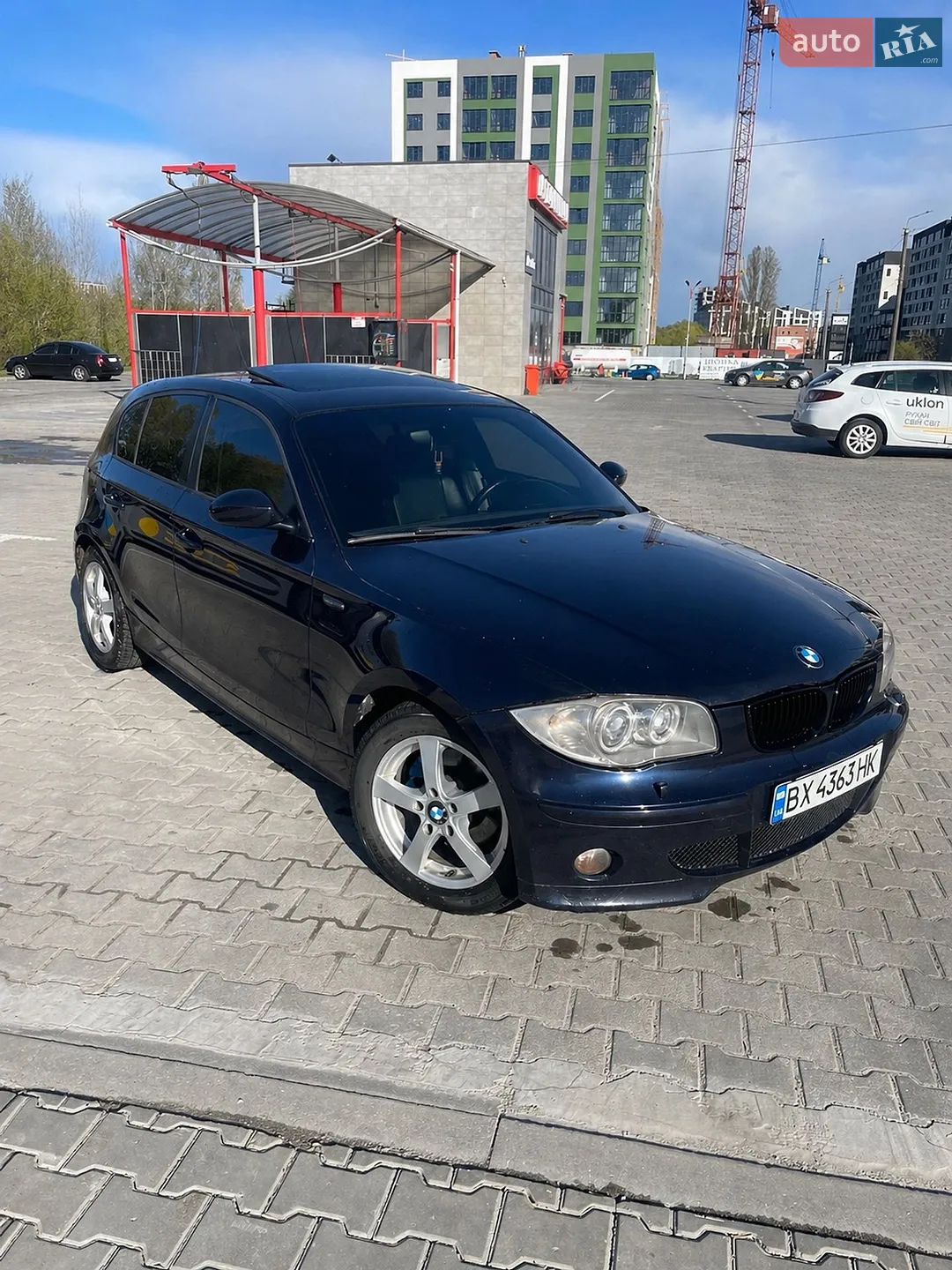 Фото авто 2