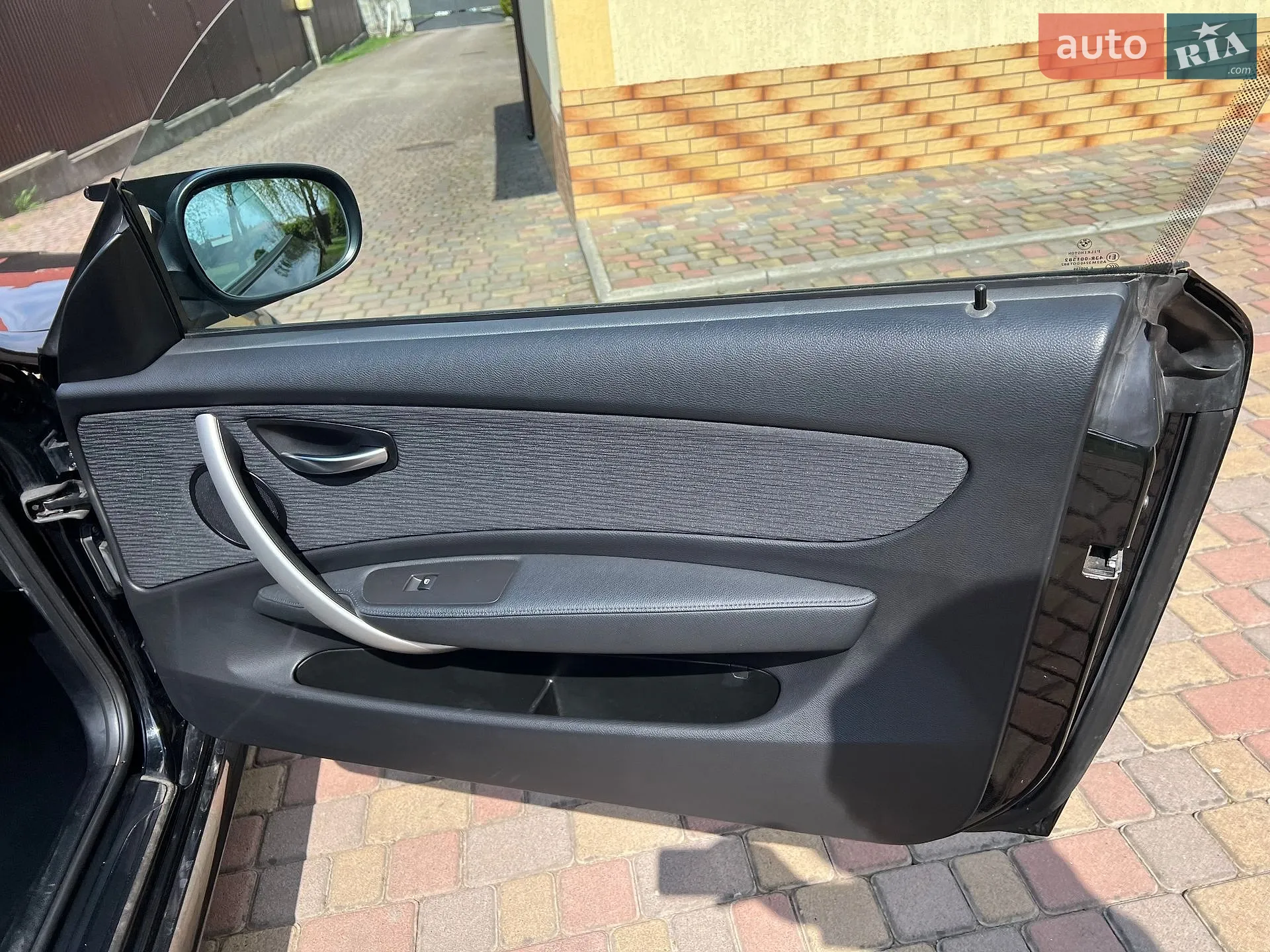 2010 BMW 1er - мініатюра 6