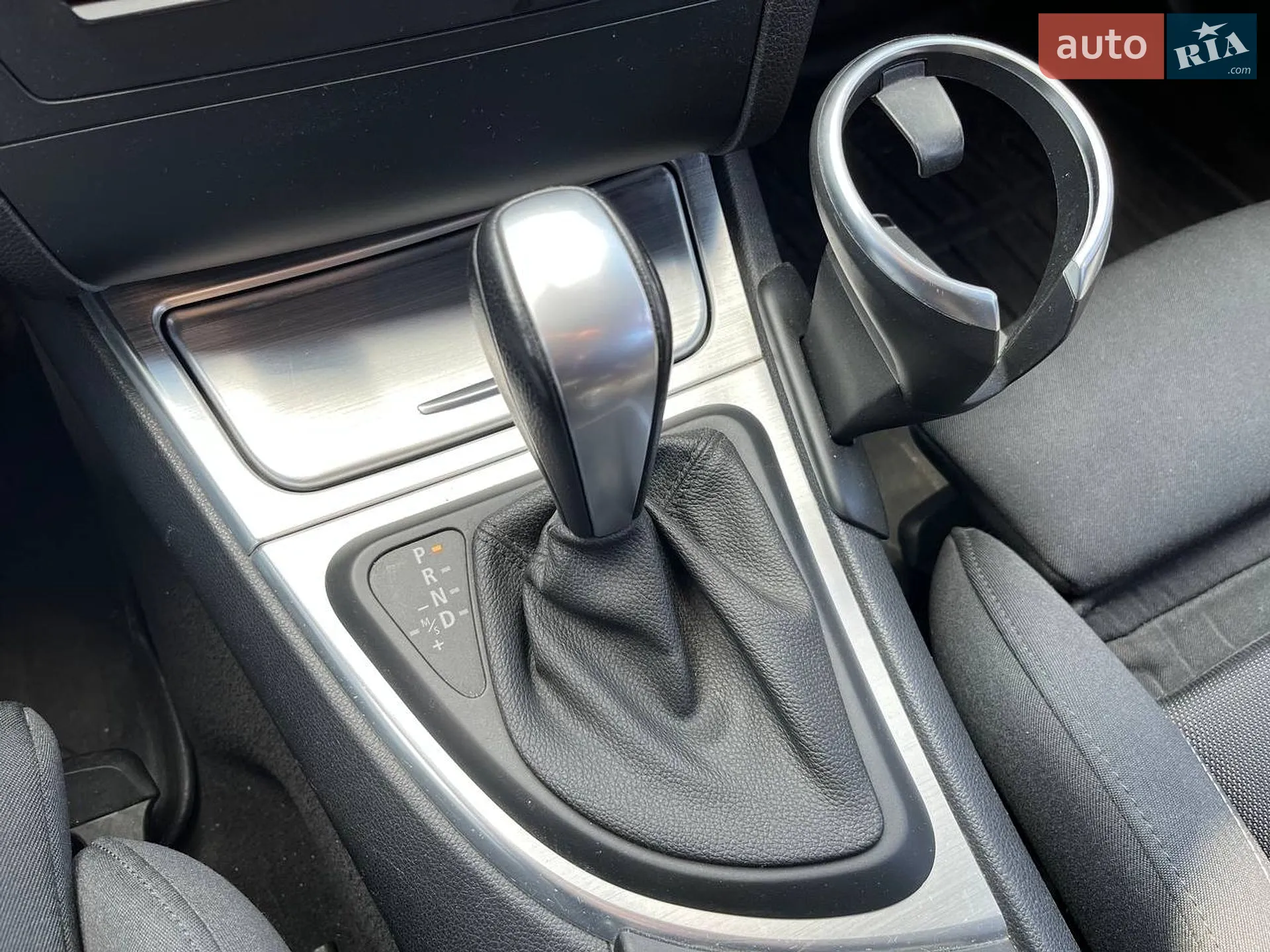 2010 BMW 1er - мініатюра 24