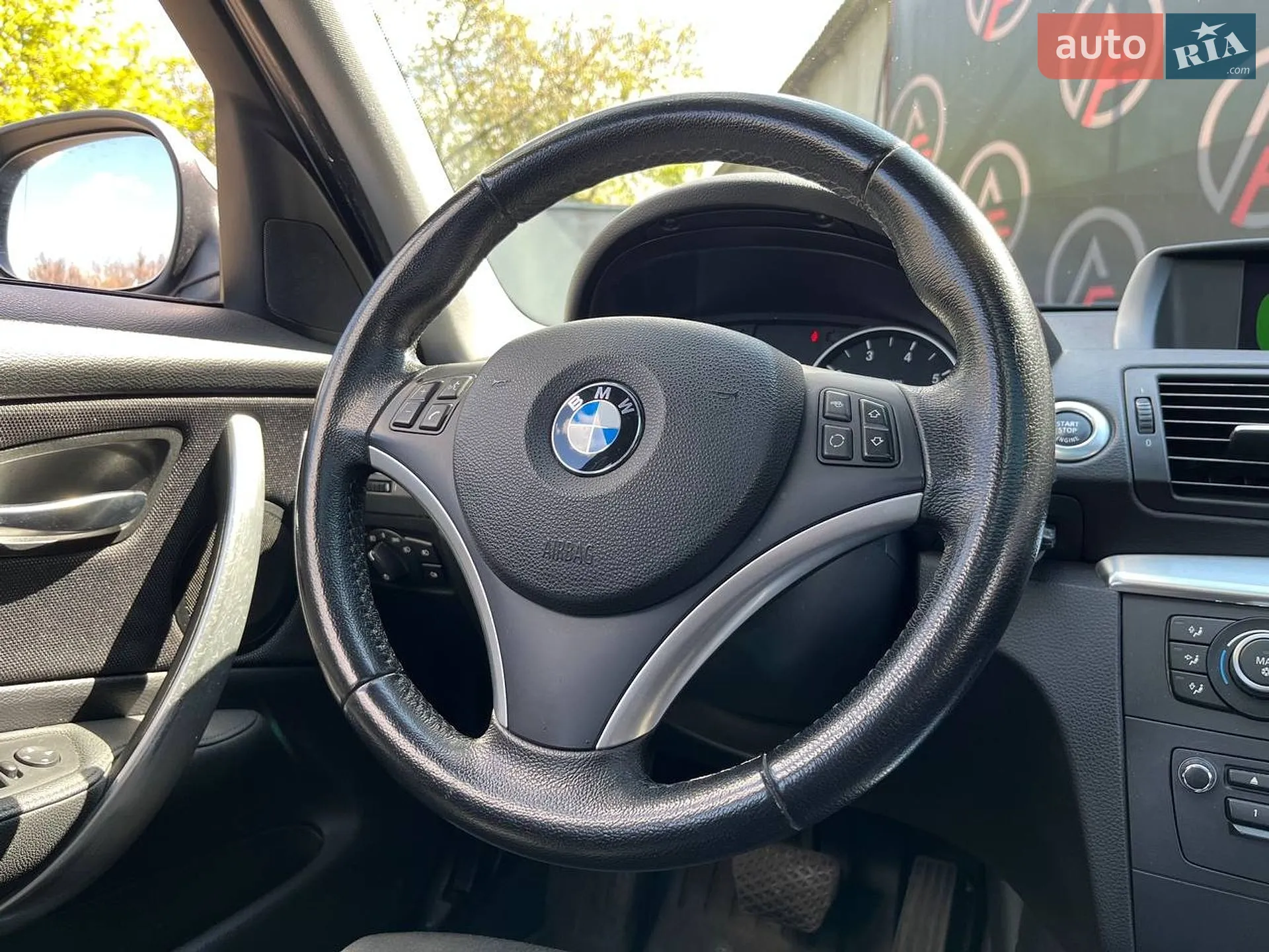 2010 BMW 1er - мініатюра 16
