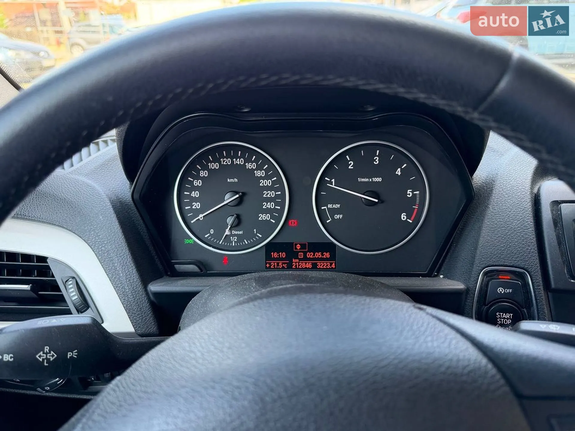 2013 BMW 1er - мініатюра 28