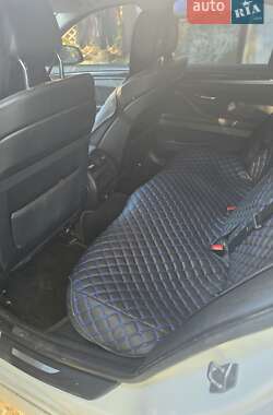 Хэтчбек BMW 1 Series 2011 в Березнеговатом