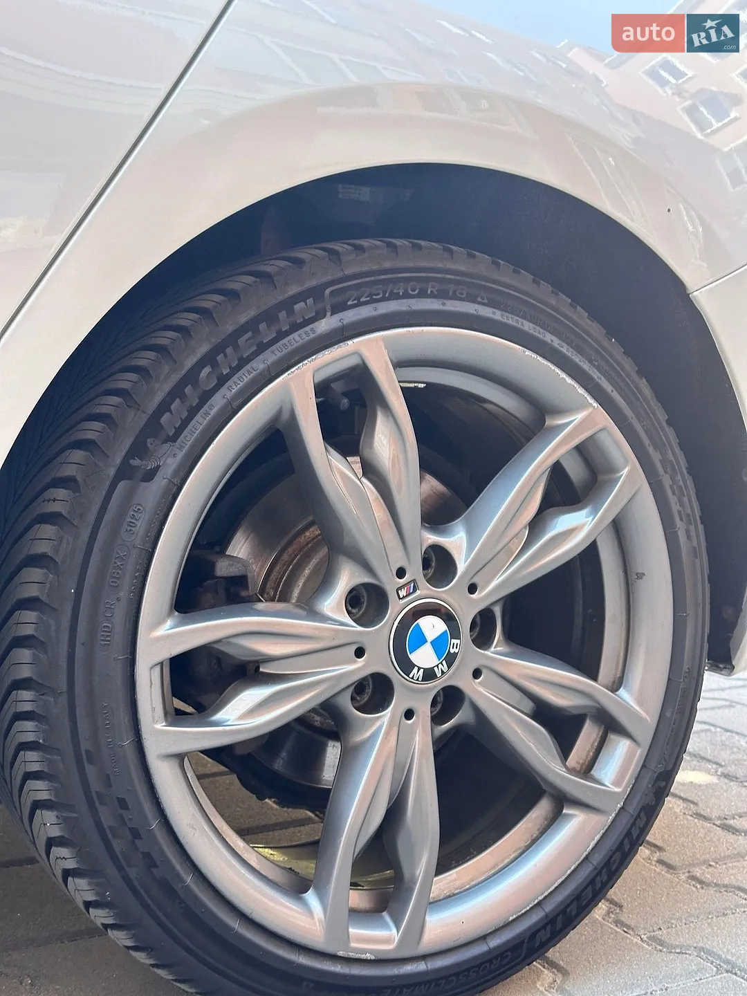 2017 BMW 1er - мініатюра 9