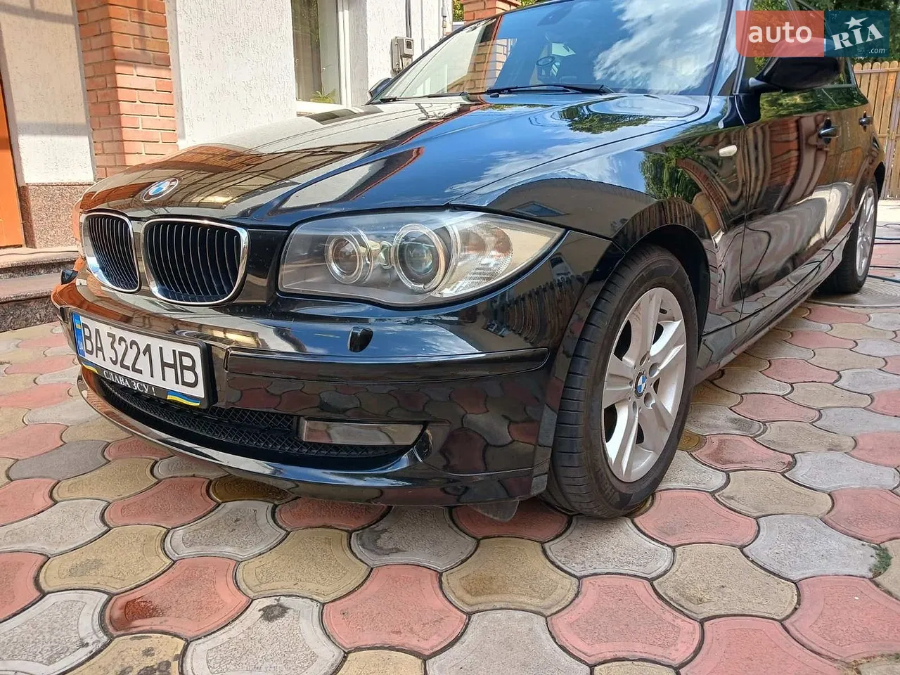 2011 BMW 1er - мініатюра 39
