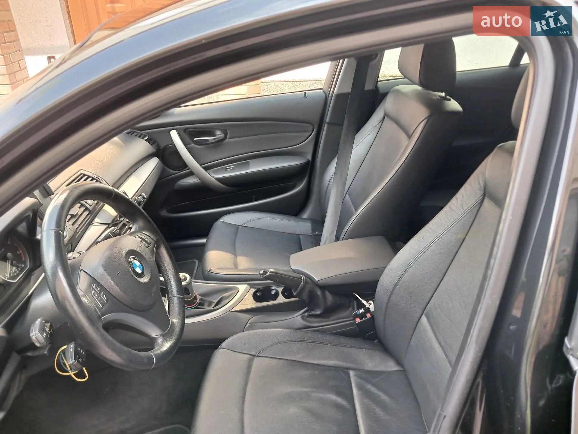 2011 BMW 1er - мініатюра 7
