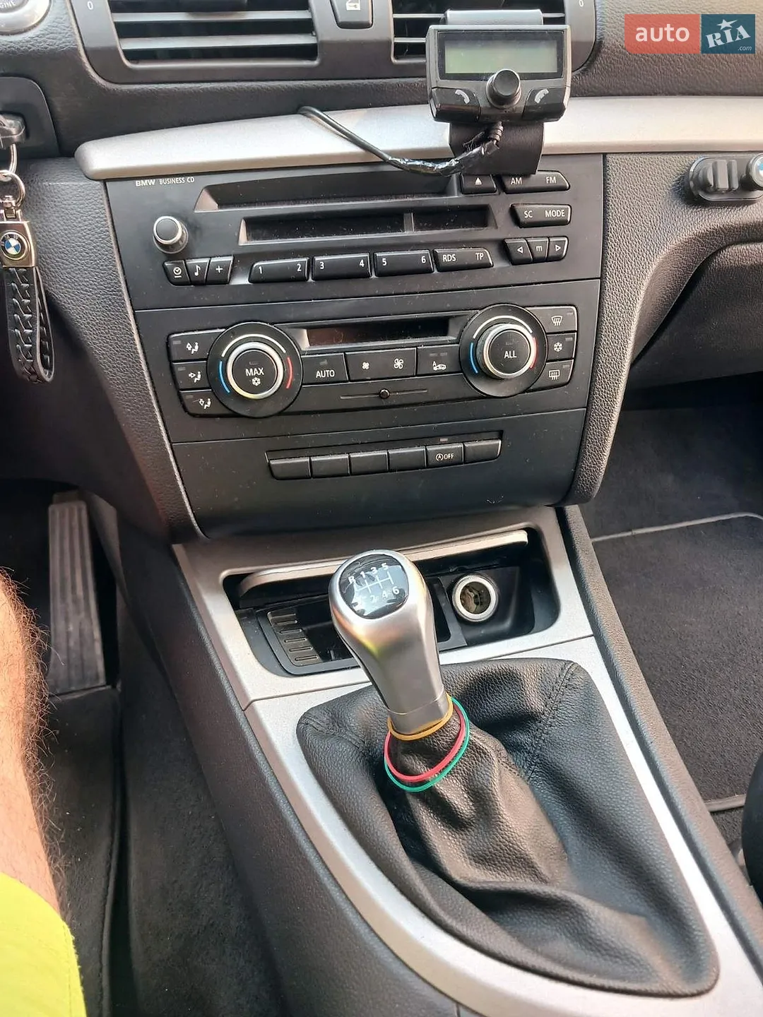 2011 BMW 1er - мініатюра 9