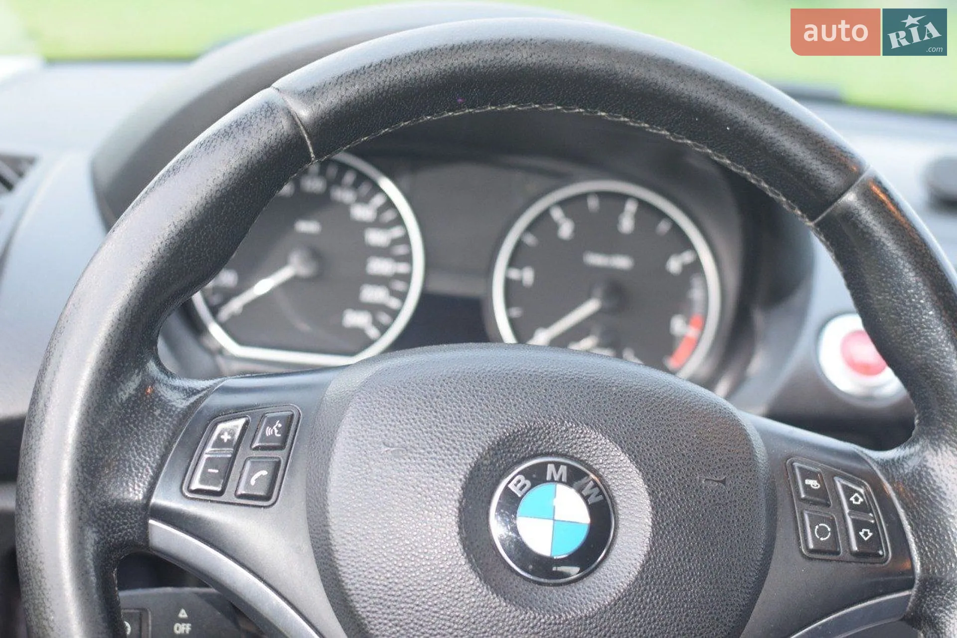 2010 BMW 1er - мініатюра 8