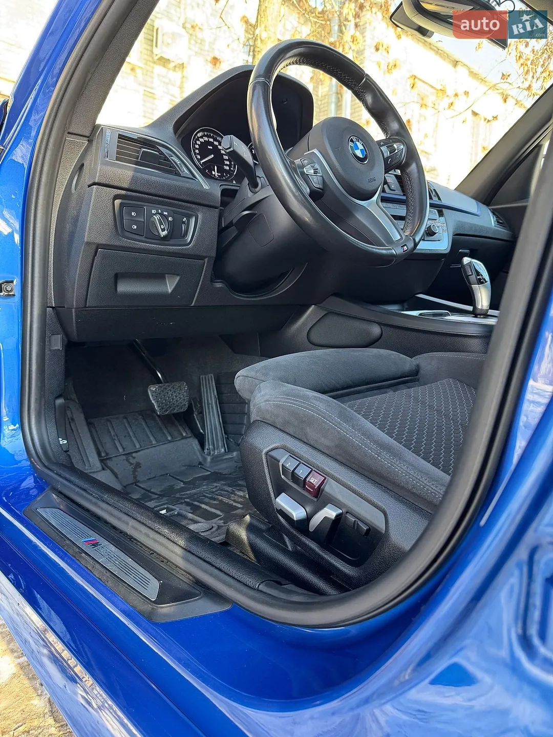 2018 BMW 1er - мініатюра 5
