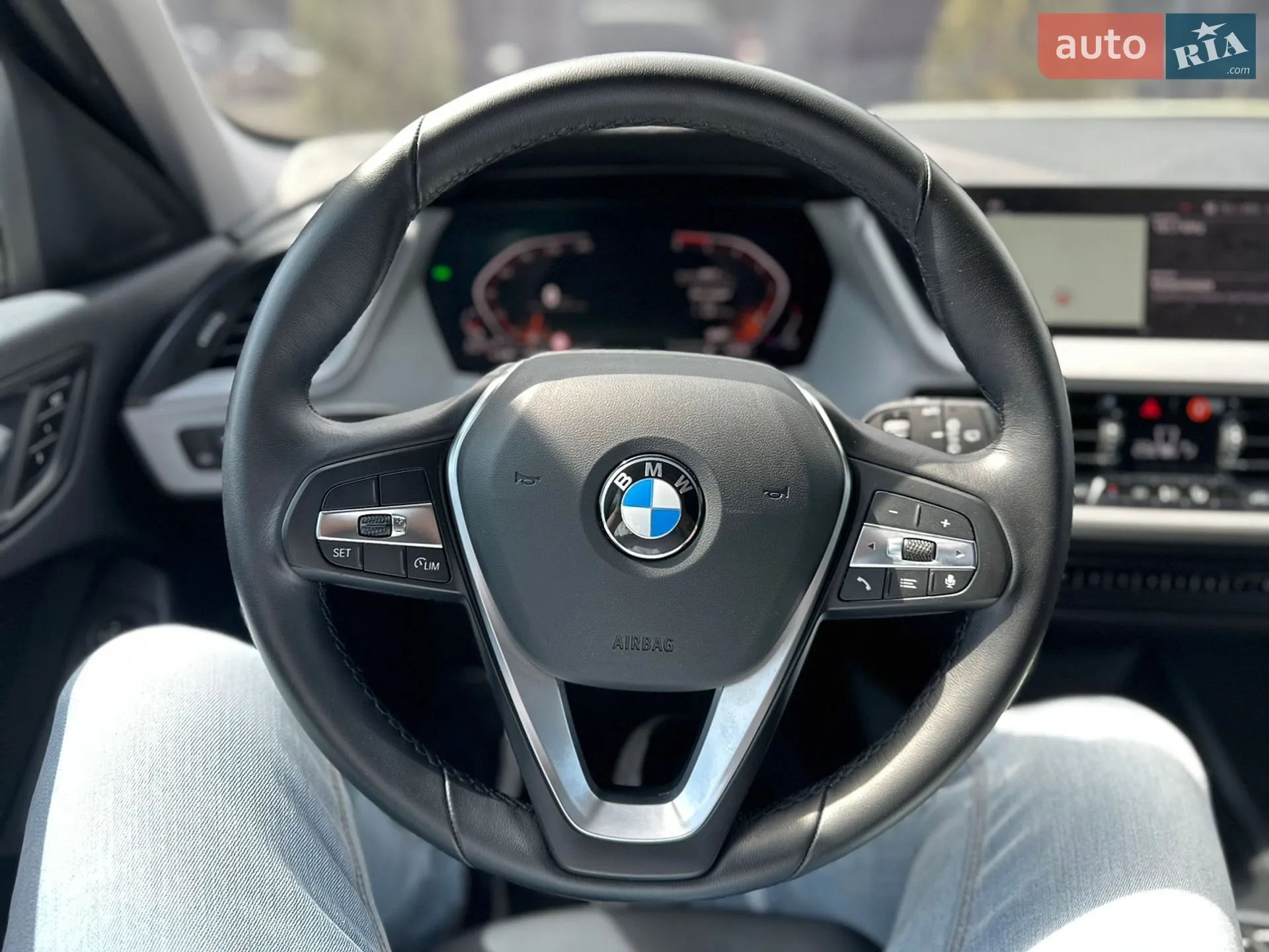2020 BMW 1er - мініатюра 12