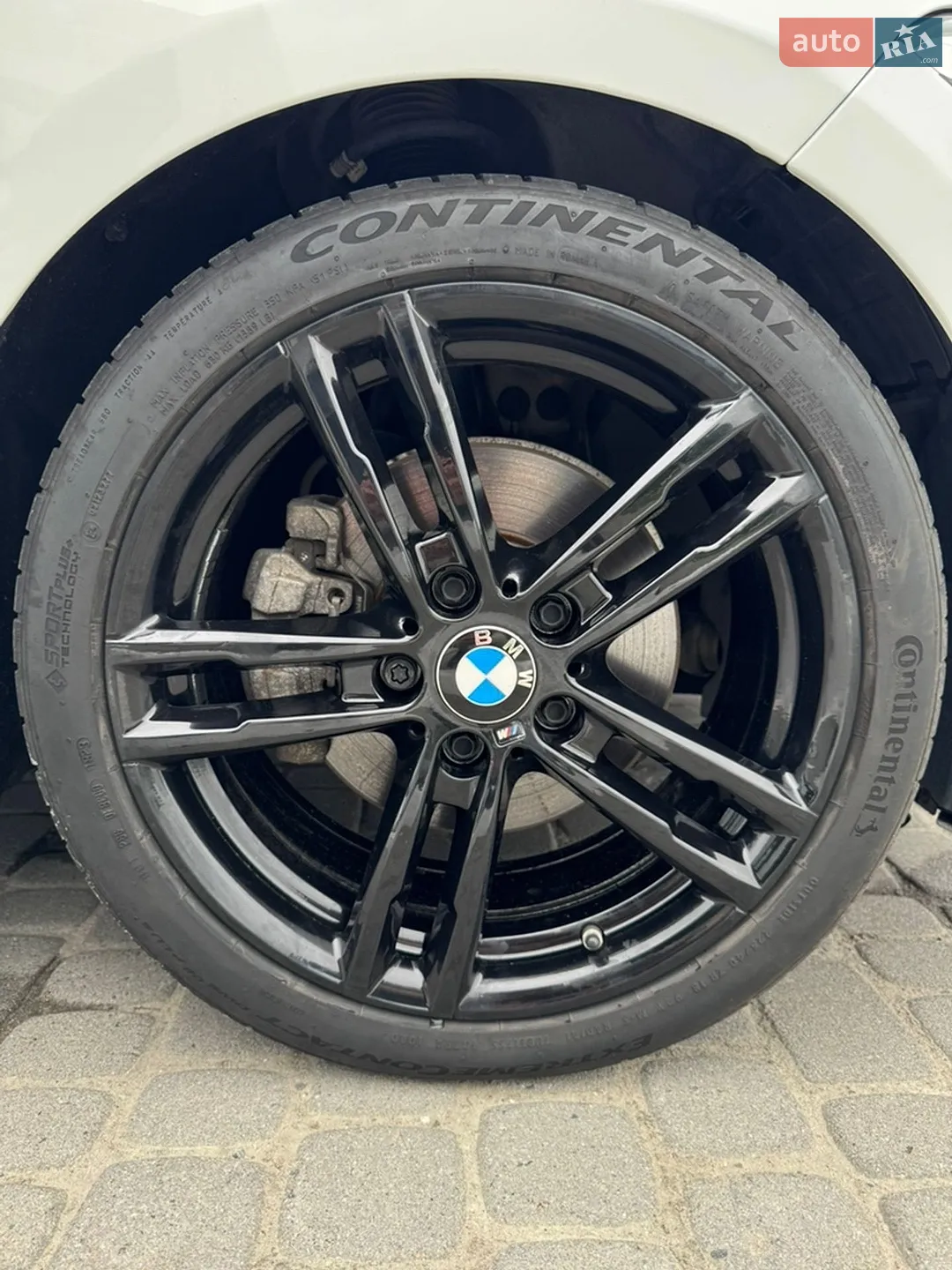2017 BMW 1er - мініатюра 9