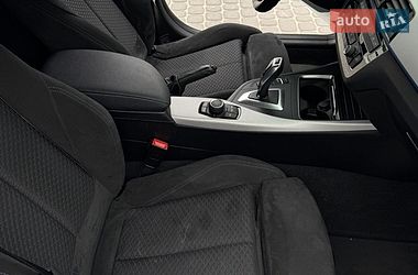 Хэтчбек BMW 1 Series 2017 в Львове