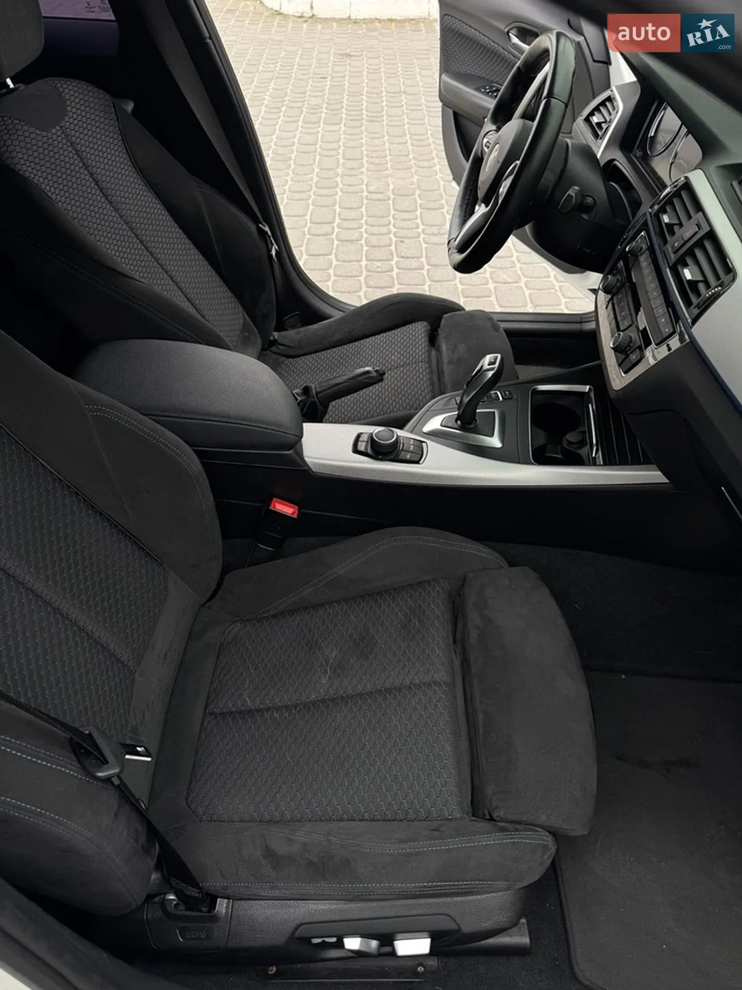 2017 BMW 1er - мініатюра 17