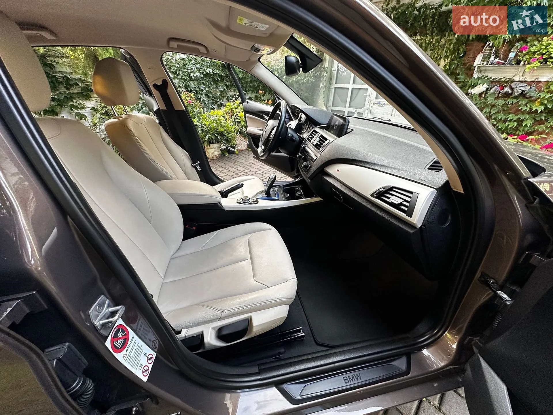2014 BMW 1er - мініатюра 16