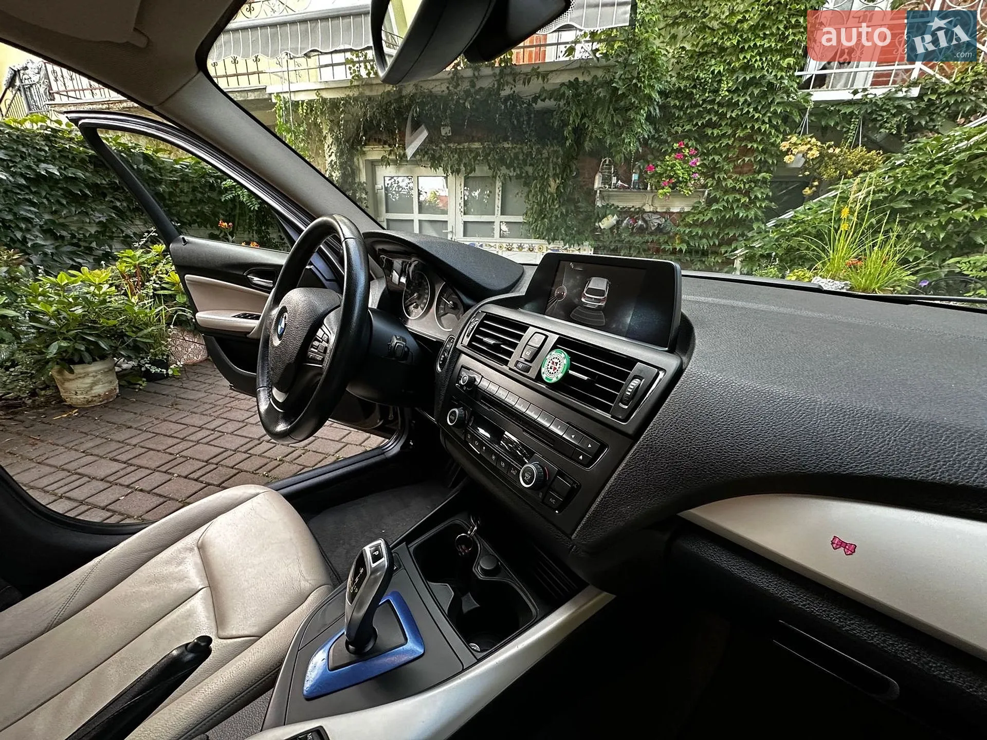 2014 BMW 1er - мініатюра 22