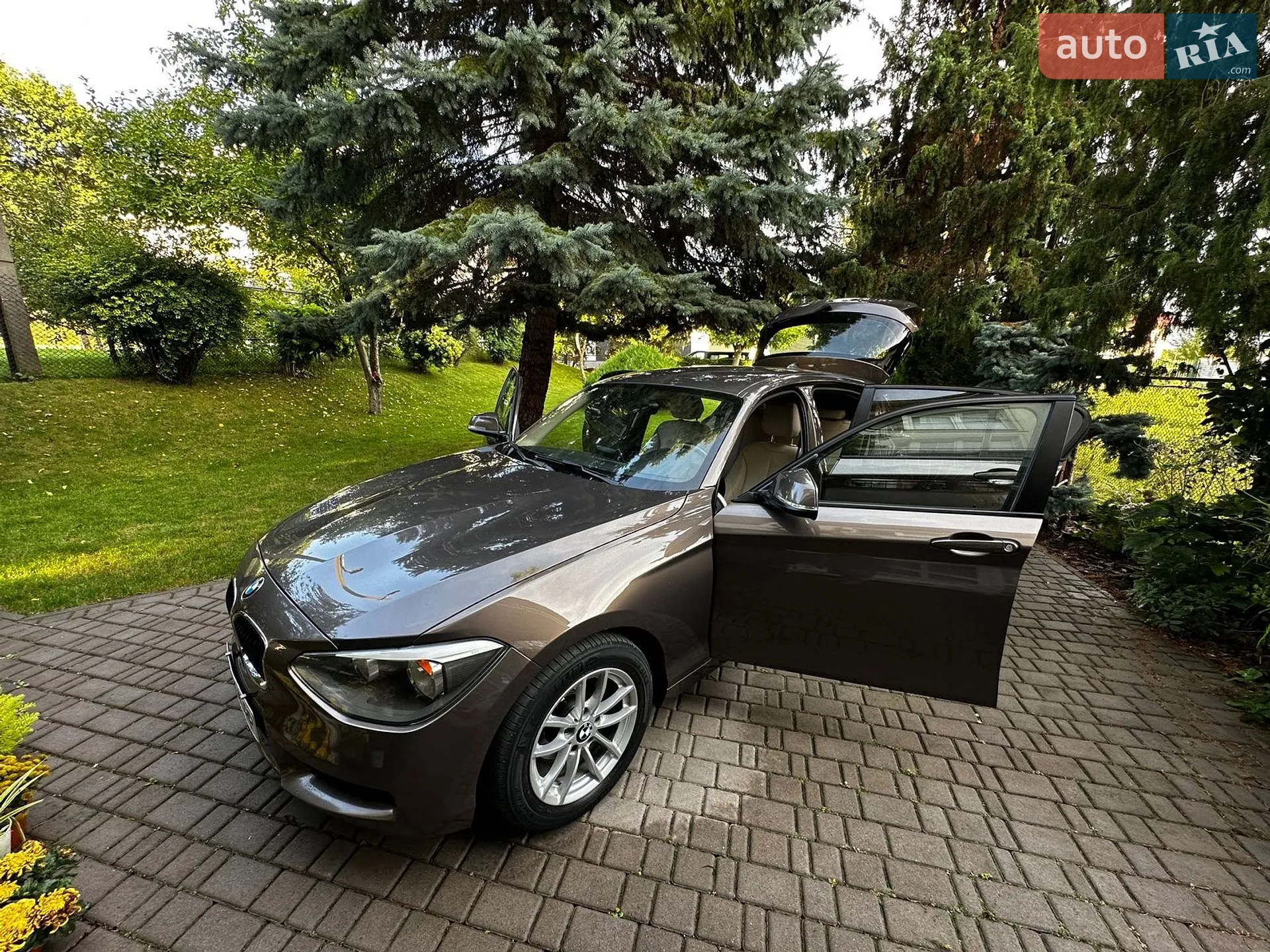 2014 BMW 1er - мініатюра 26