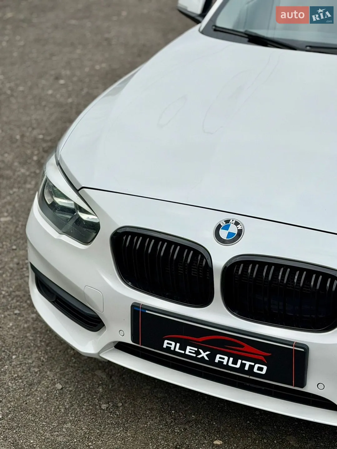 2019 BMW 1er - мініатюра 5