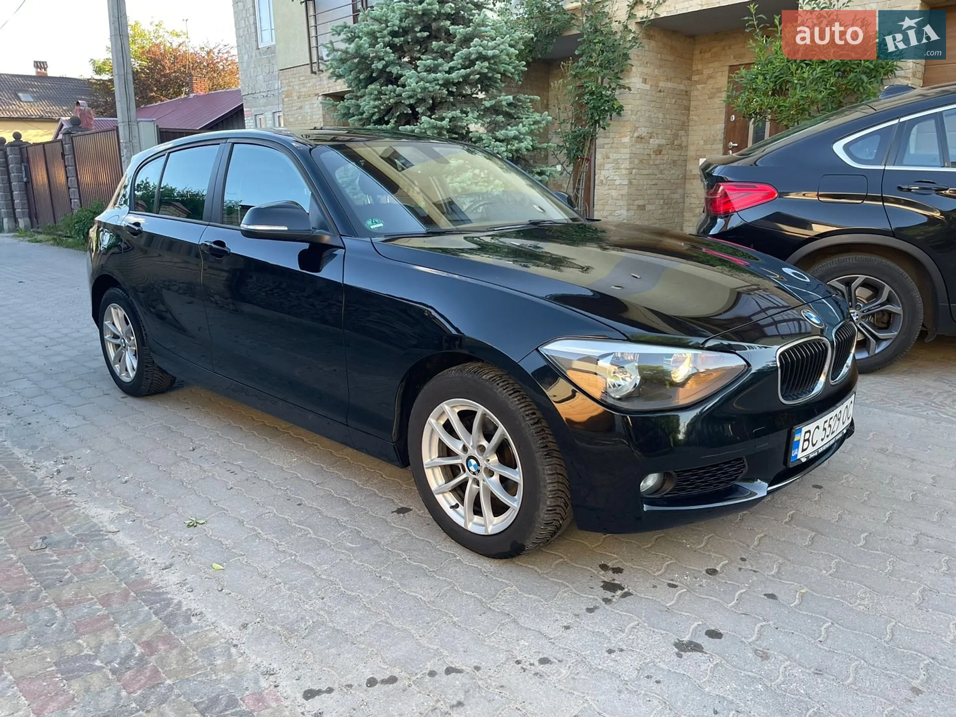 2013 BMW 1er - мініатюра 4