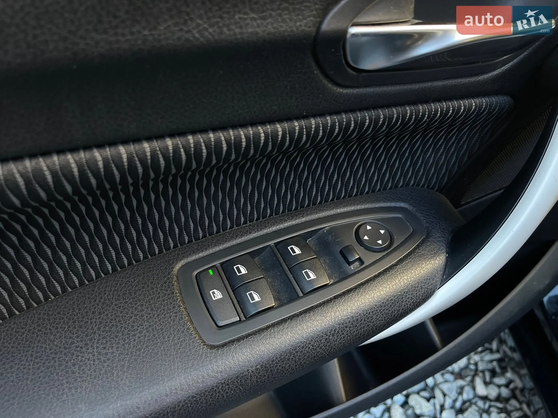 2013 BMW 1er - мініатюра 18
