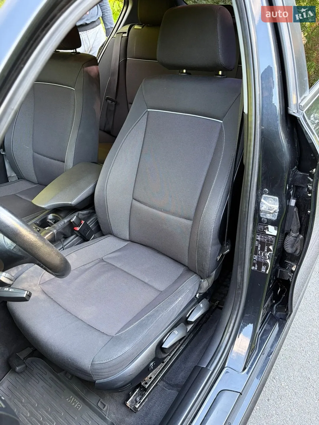 2010 BMW 1er - мініатюра 25