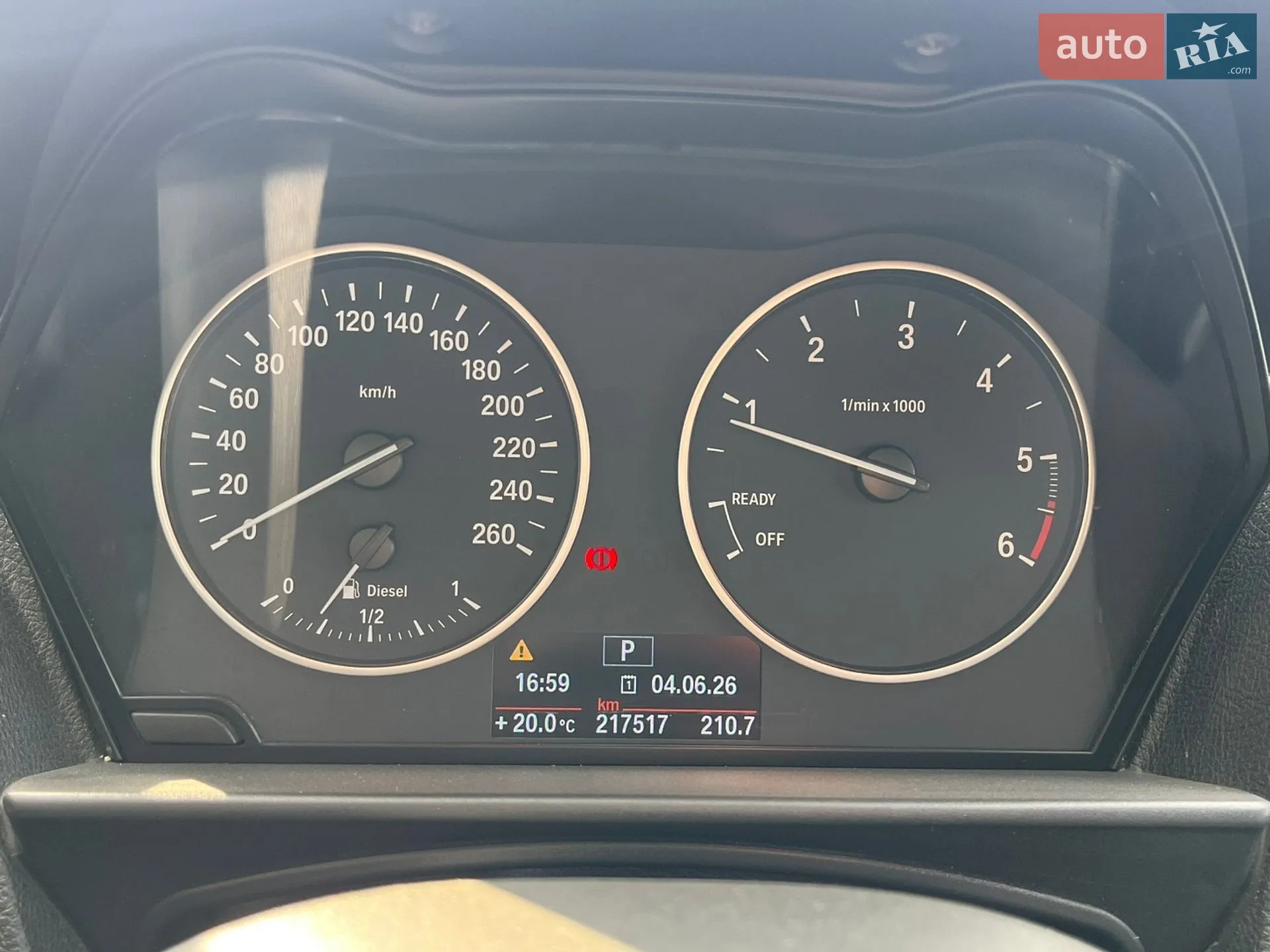 2012 BMW 1er - мініатюра 13
