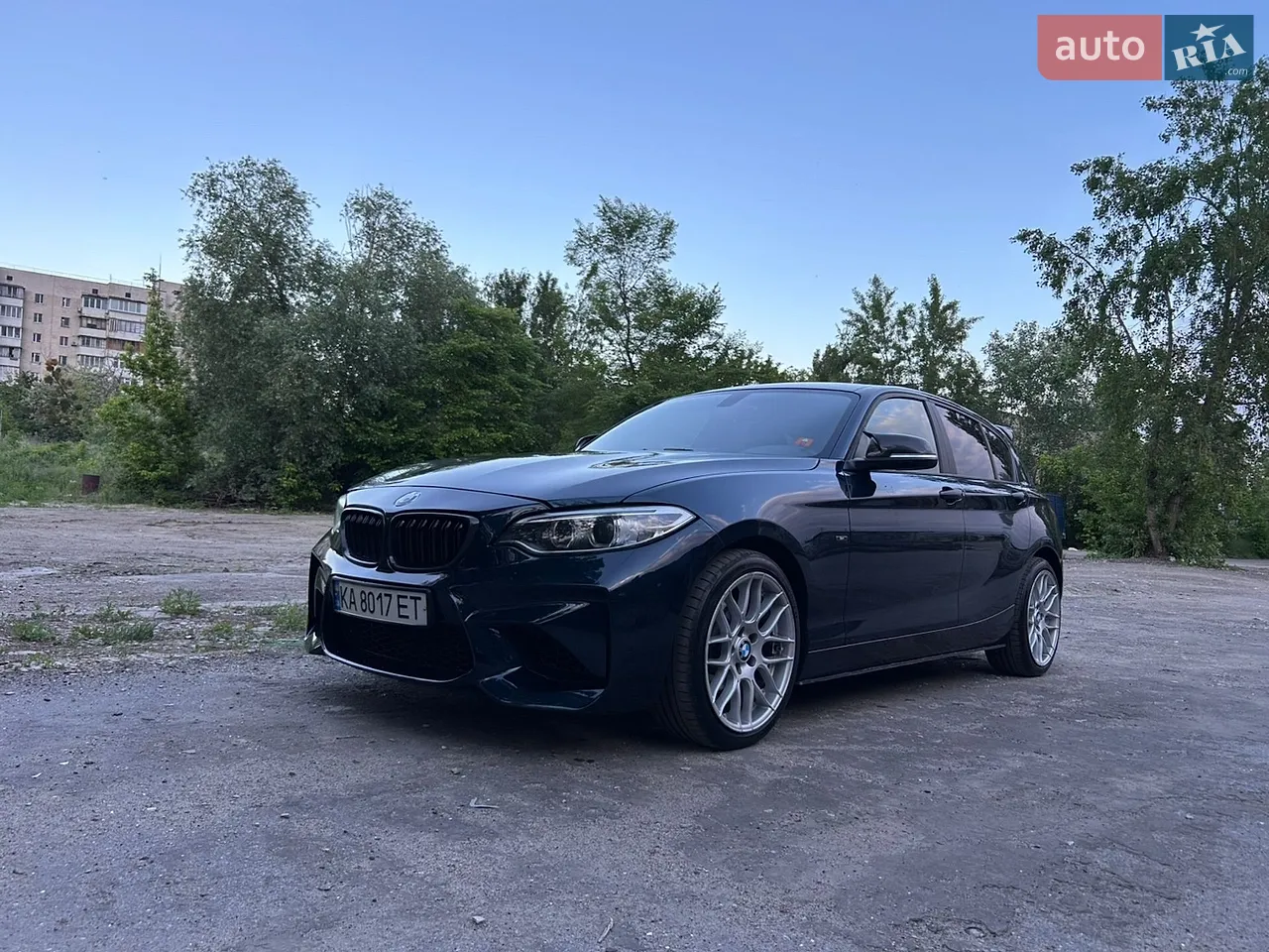 2014 BMW 1er - мініатюра 23