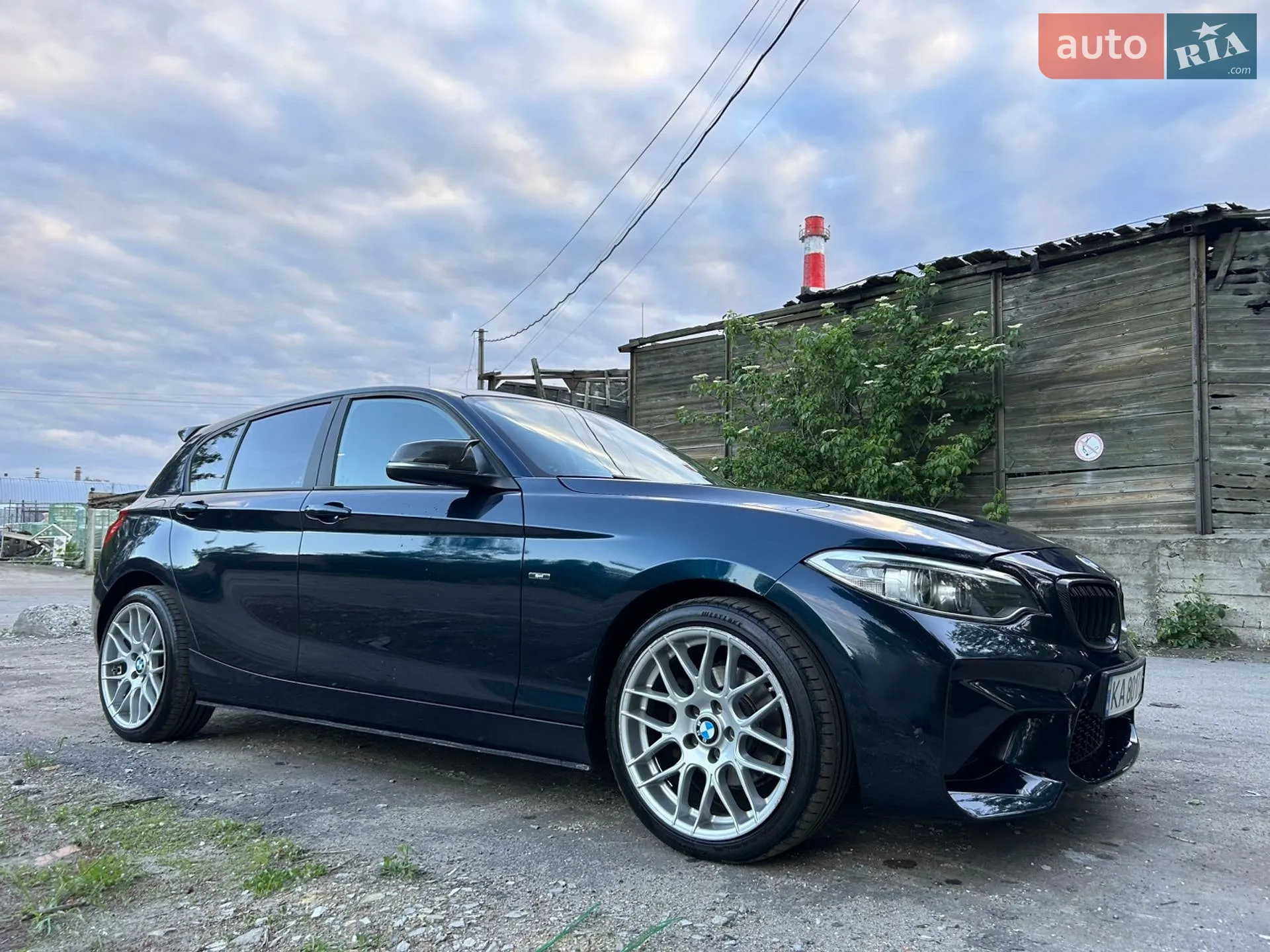 2015 BMW 1er - мініатюра 17