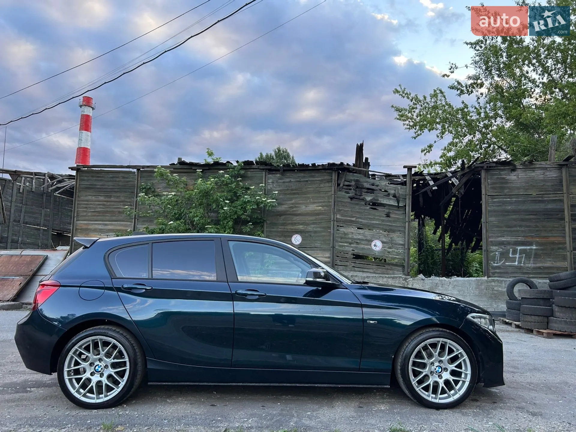 2015 BMW 1er - мініатюра 20