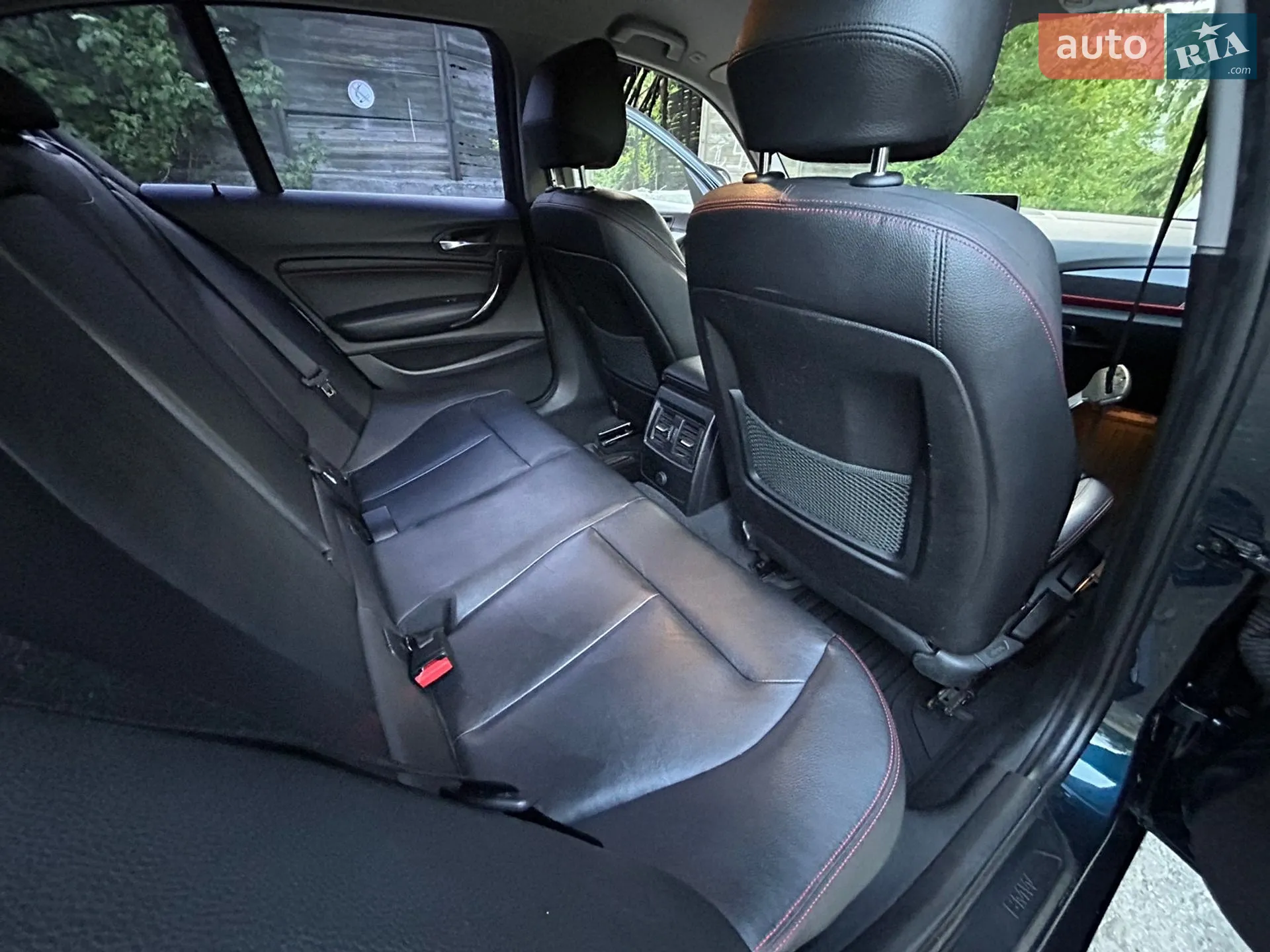 2015 BMW 1er - мініатюра 42
