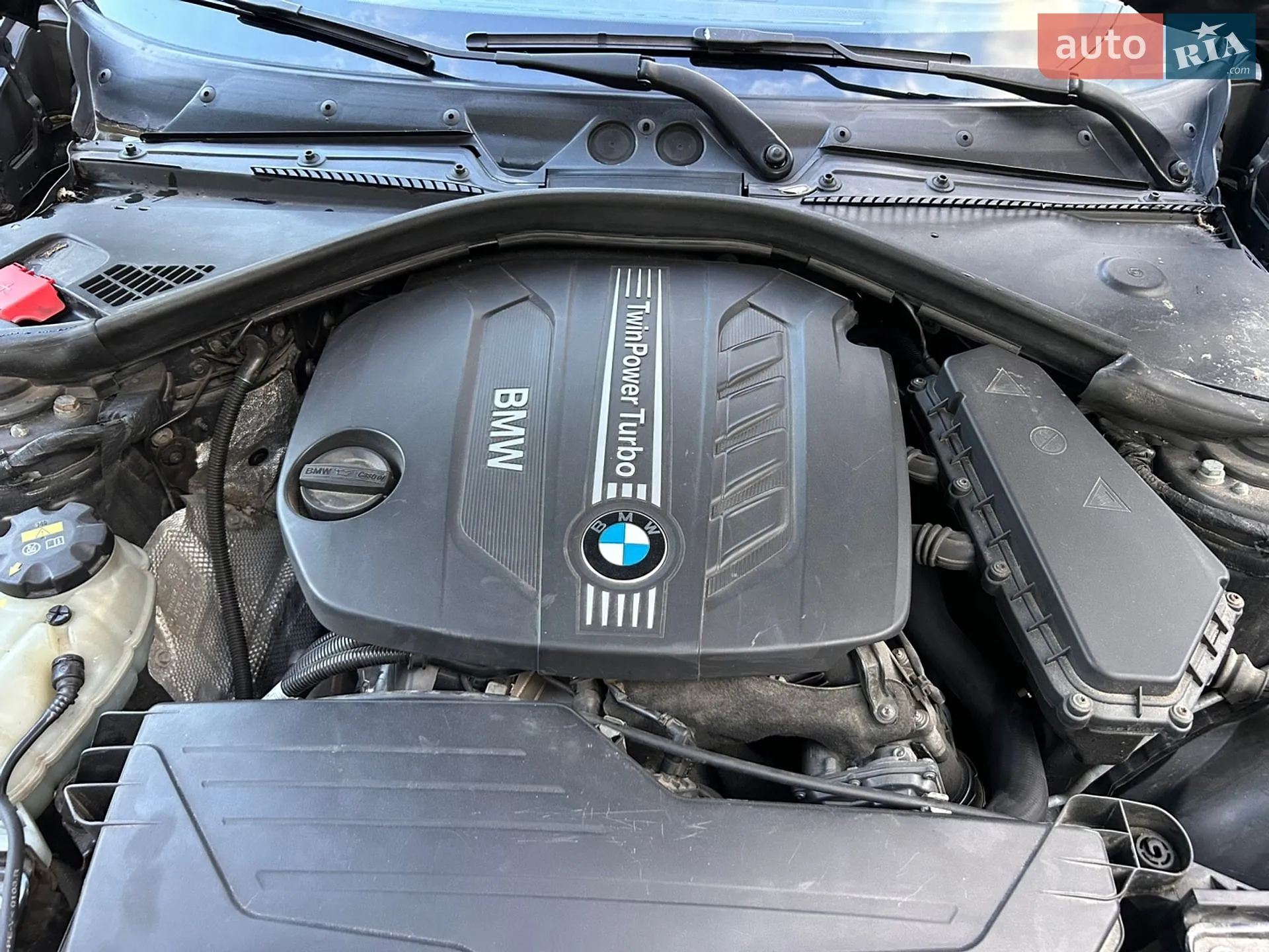 2015 BMW 1er - мініатюра 43