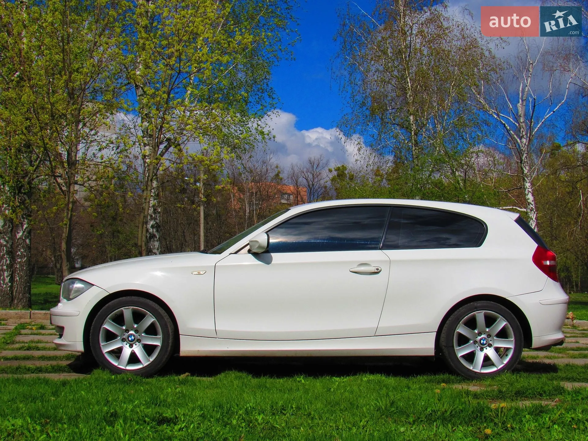 2010 BMW 1er - мініатюра 6