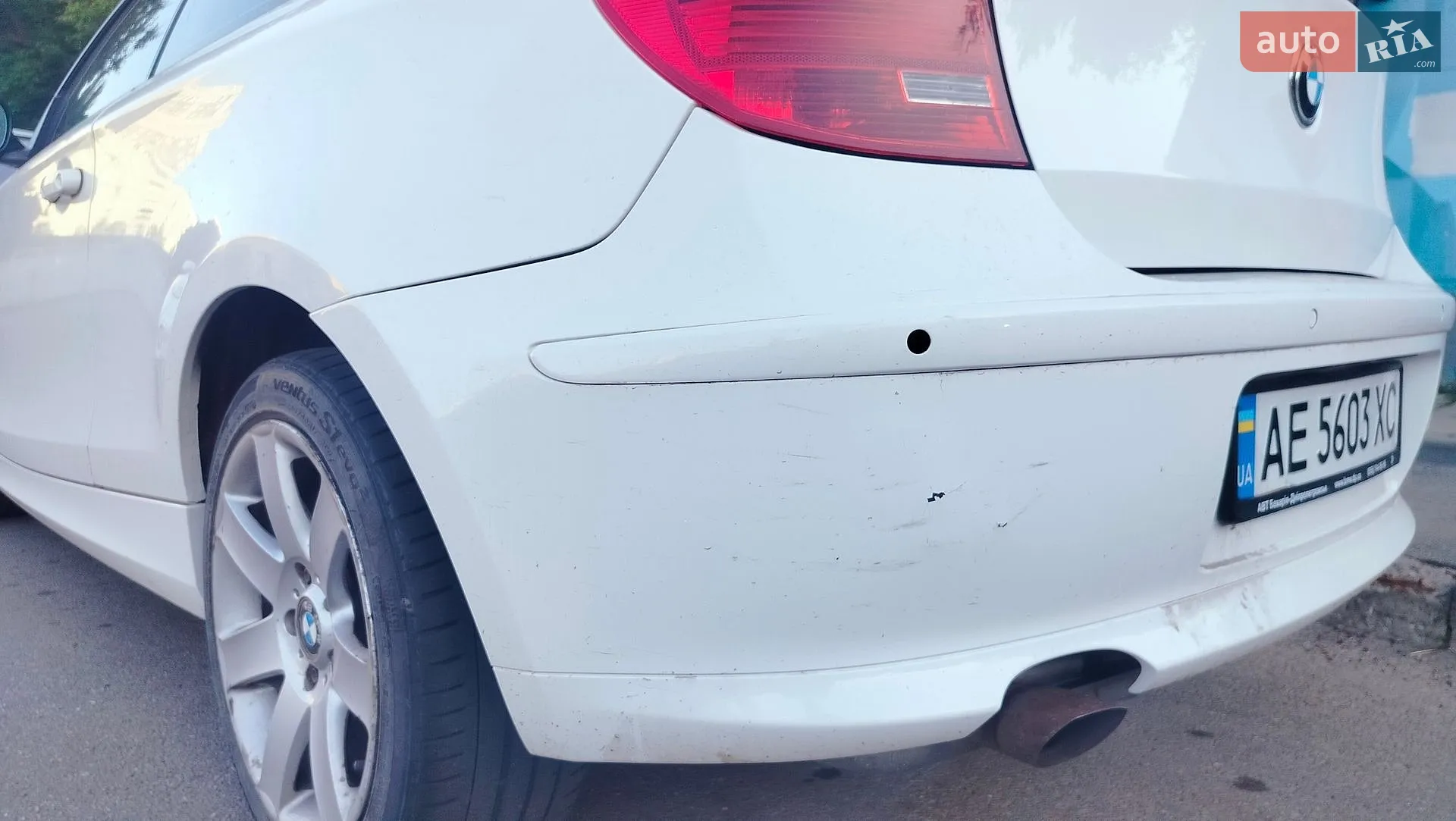 2010 BMW 1er - мініатюра 13