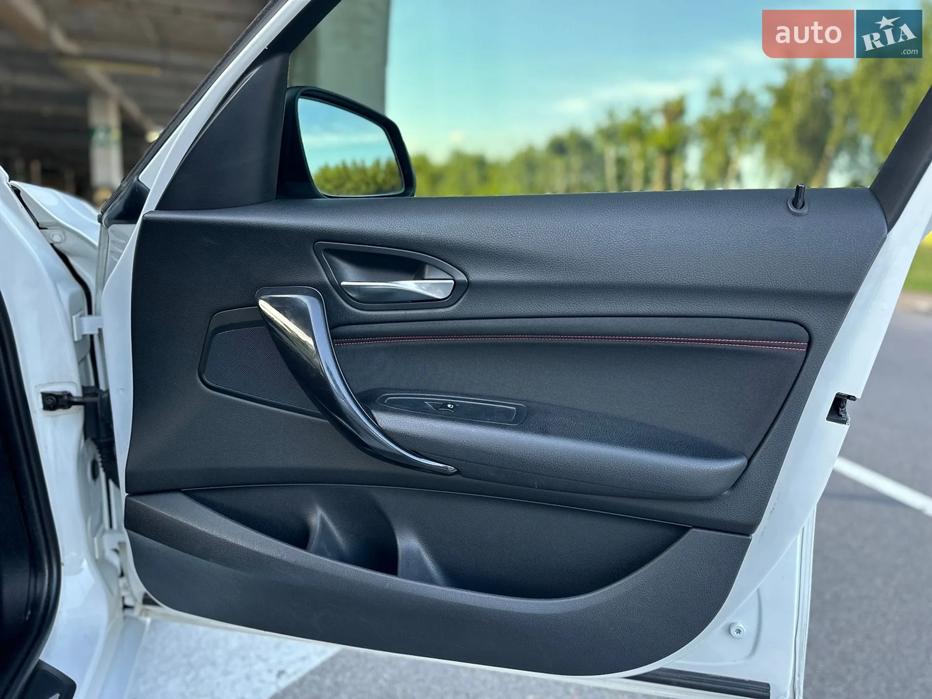 2012 BMW 1er - мініатюра 28