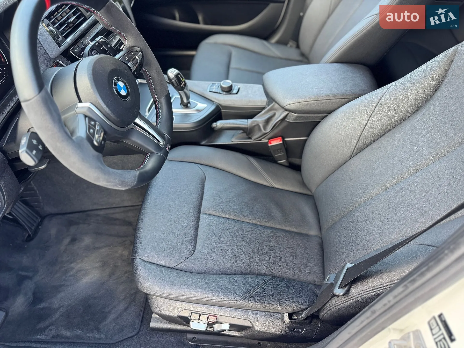 2018 BMW 1er - мініатюра 16